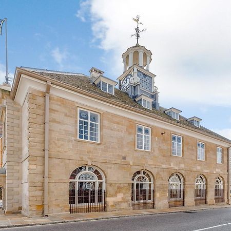 The Loft At Brackley Town Hall Ngoại thất bức ảnh