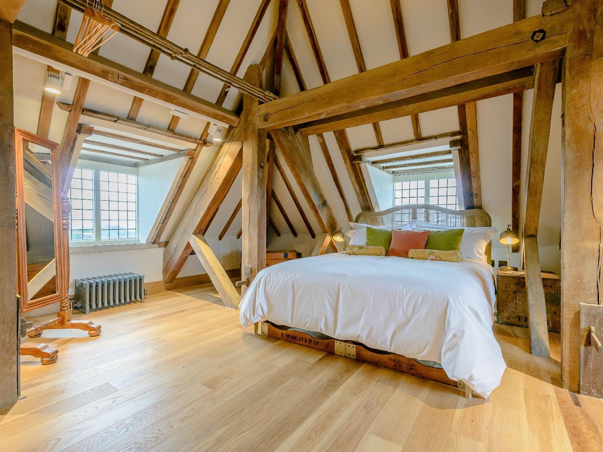 The Loft At Brackley Town Hall Ngoại thất bức ảnh
