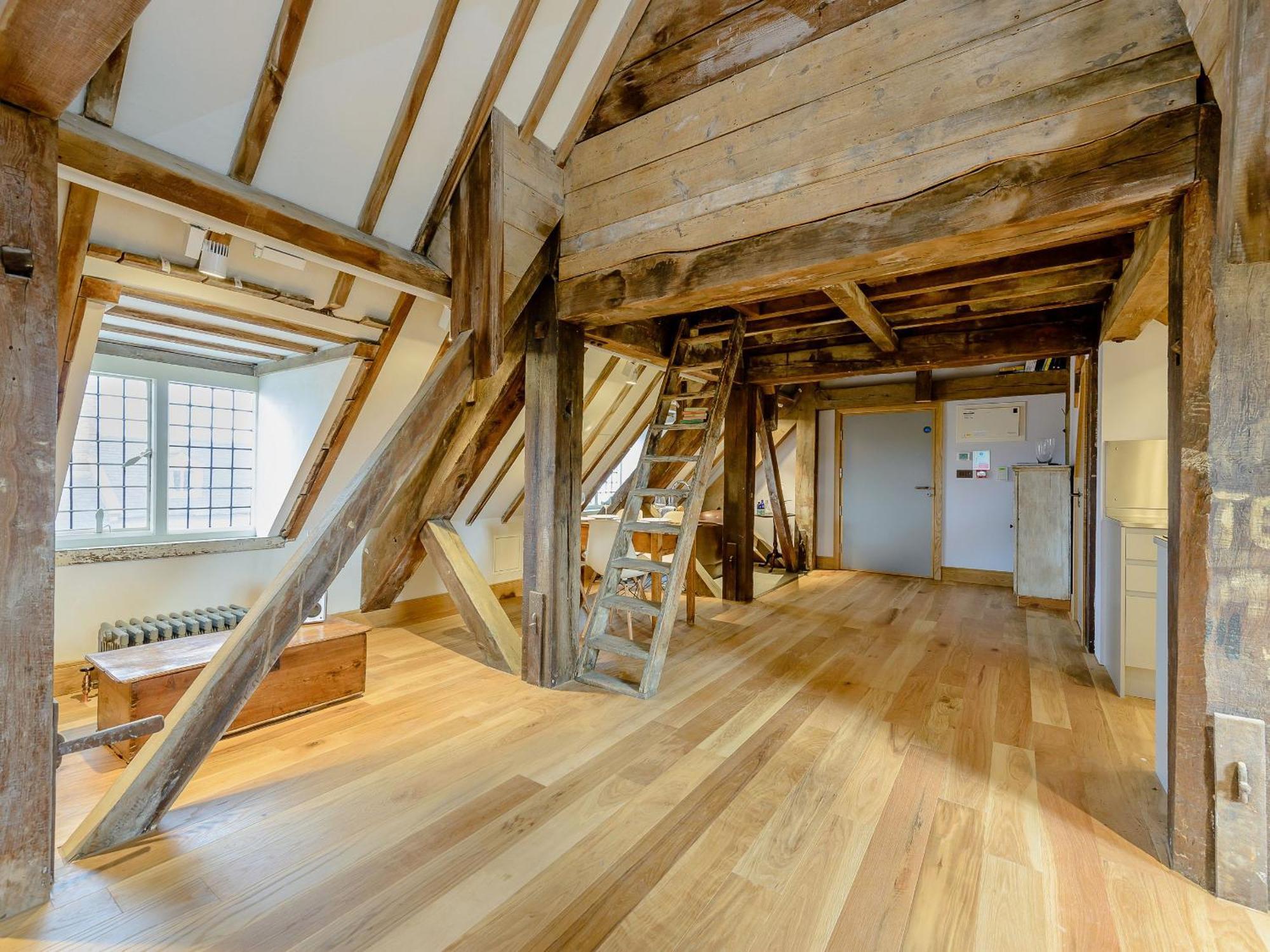 The Loft At Brackley Town Hall Ngoại thất bức ảnh