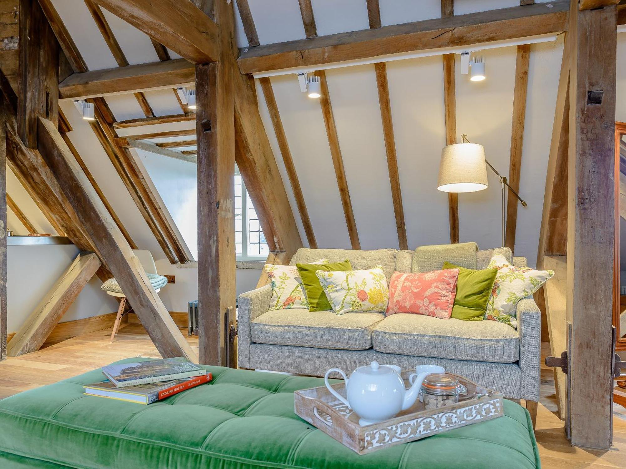 The Loft At Brackley Town Hall Ngoại thất bức ảnh