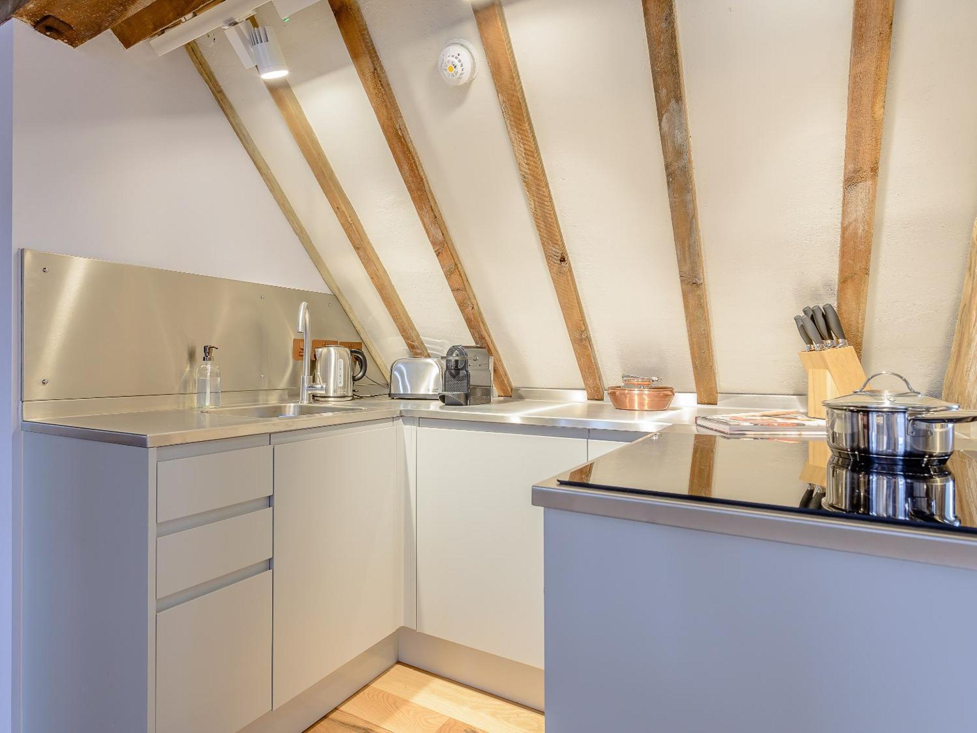The Loft At Brackley Town Hall Ngoại thất bức ảnh