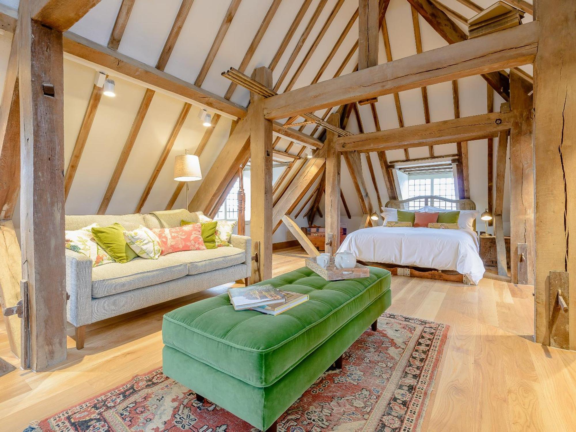 The Loft At Brackley Town Hall Ngoại thất bức ảnh